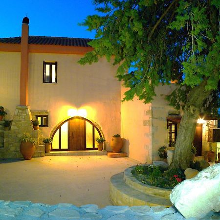 Mouri Villa Mourion  Zewnętrze zdjęcie