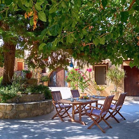 Mouri Villa Mourion  Zewnętrze zdjęcie