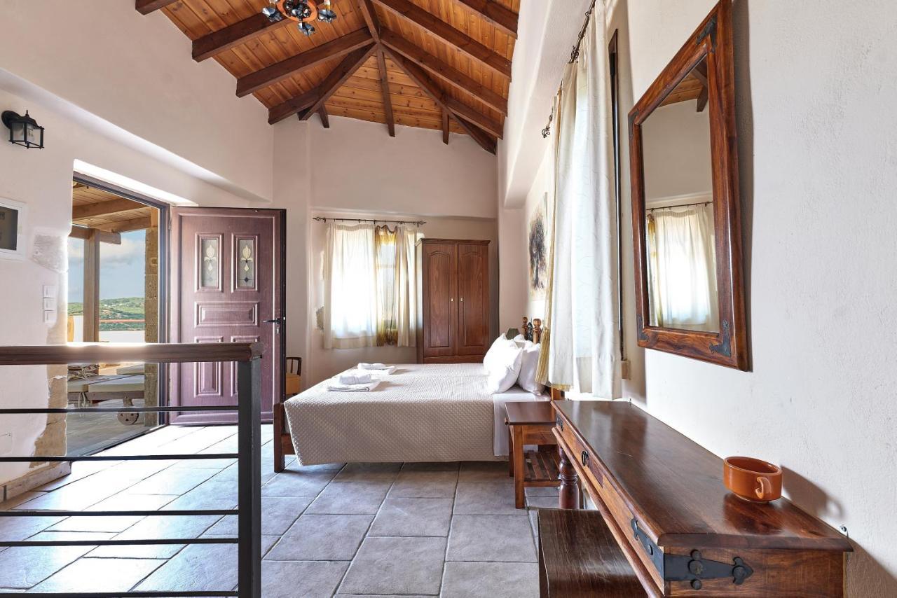 Mouri Villa Mourion  Zewnętrze zdjęcie